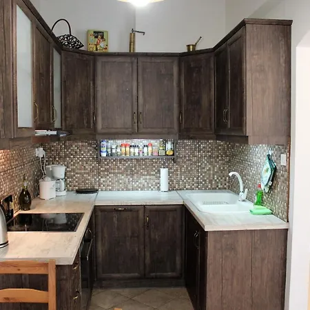 Apartmán Vintage