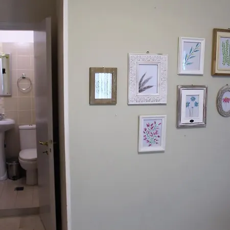 Apartmán Vintage *