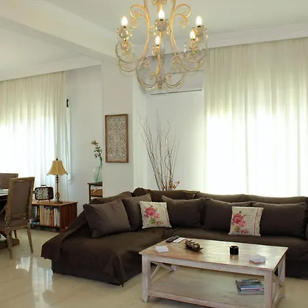 Apartmán Vintage Volos
