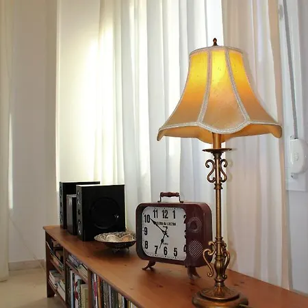 Vintage Apartment