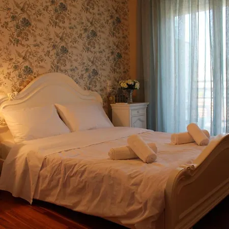 Vintage Apartment Volos