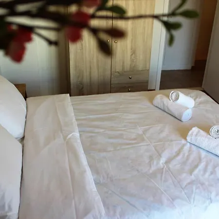 Apartment Vintage Volos